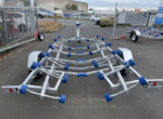 BST650R Boat Trailer - Image 3