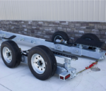 Hydraulic Boat Trailers - Image 5