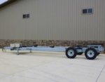 Hydraulic Boat Trailers - Image 3