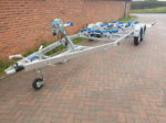 Bramber RG2/190 Boat Trailer