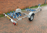 Bramber RG2/190 Boat Trailer - Image 2